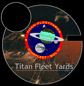 Titan Fleet Yards logo