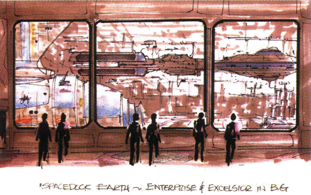 Excelsior concept art
