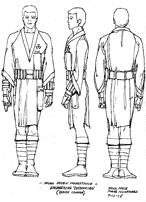 Engineering uniform design